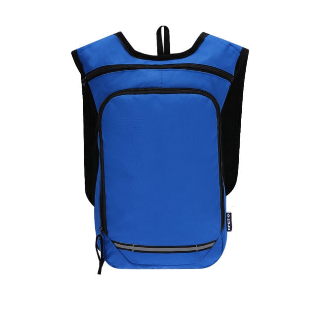 Sac à dos sport personnalisé Rinix 