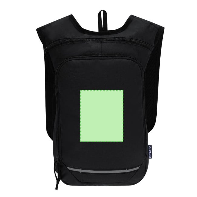 Sac à dos sport personnalisé Rinix 