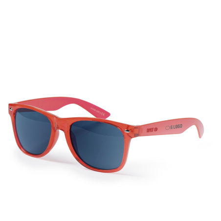 Lunettes de soleil publicitaires Skubic 