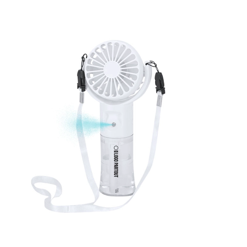 Ventilateur vaporisateur Youri 