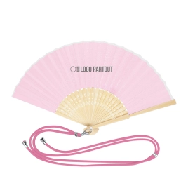 Éventail personnalisé Yanex