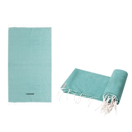 Fouta personnalisable Dikky