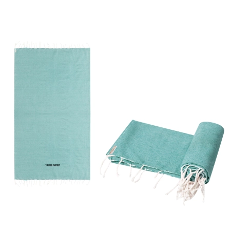 Fouta personnalisable Dikky 