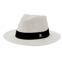 Chapeau panama personnalisé Klesnap 