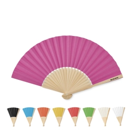 Eventail personnalisable...