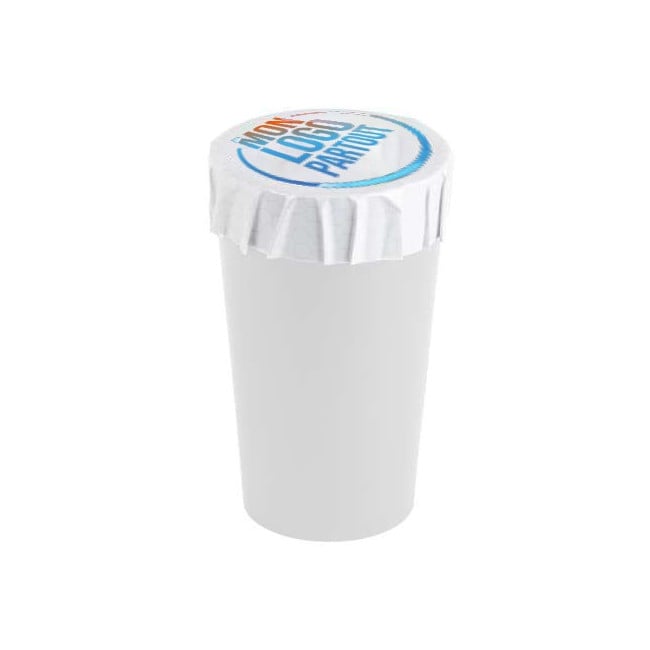 Protection verre anti-drogue personnalisée - couv Protection verre anti-drogue personnalisée Protection verre anti-drogue personnalisée - couv