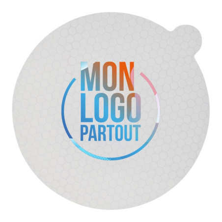 Protection verre anti-drogue personnalisée Protection verre anti-drogue personnalisée - 1