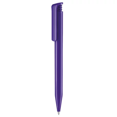 Stylo Senator Super Hit Polished Stylo Senator Super Hit Polished - Violet 267