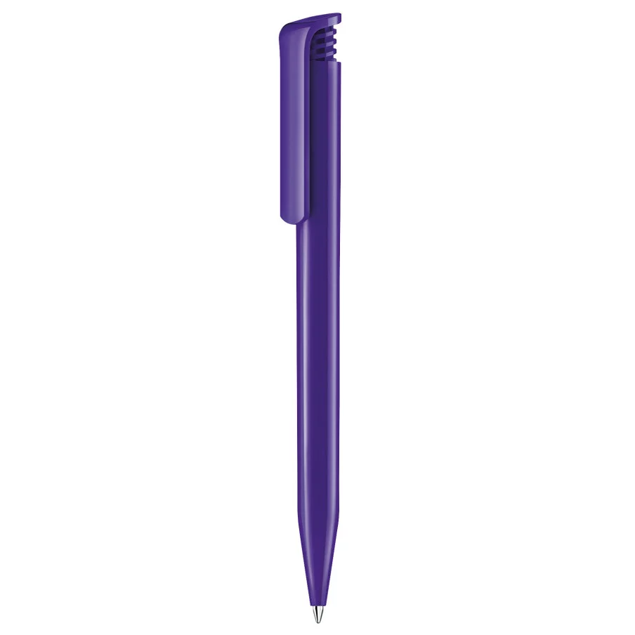 Stylo Senator Super Hit Polished - Violet 267