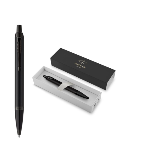 Stylo publicitaire Parker ® Achromatic 