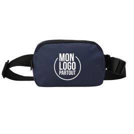 Sac banane personnalisé Kaply