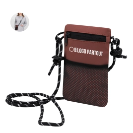 Sacoche publicitaire Veltox