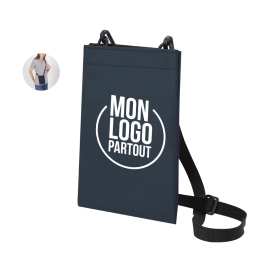 Sacoche personnalisable...