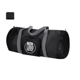 Sac polochon pliable...