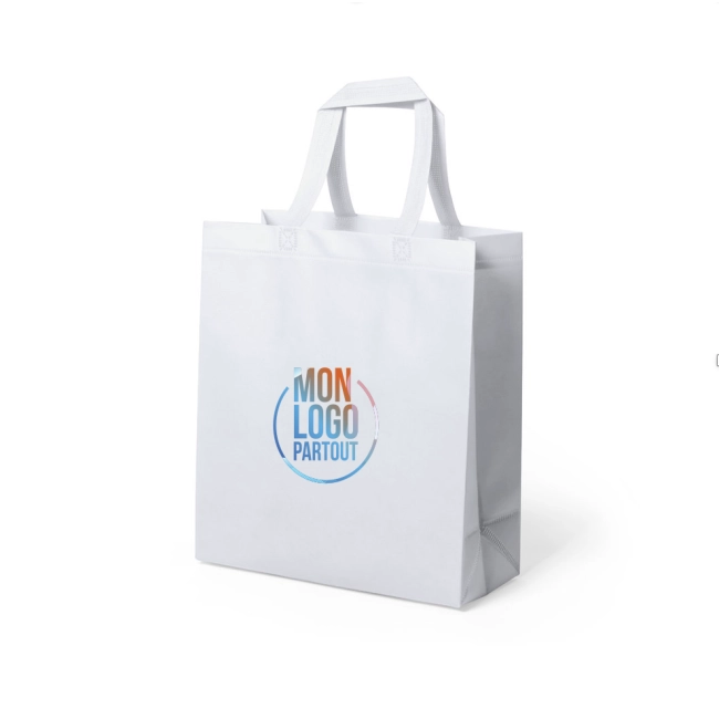 Sachet publicitaire Sublim Godon