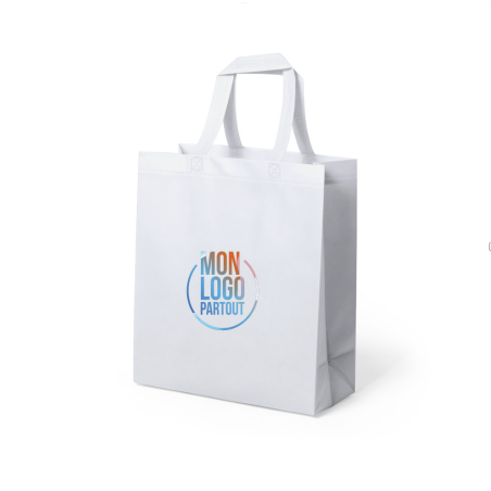 Sachet publicitaire Sublim Godon 