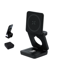 Chargeur sans fil...