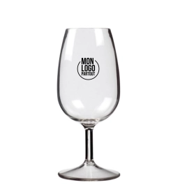 Verre réutilisable...