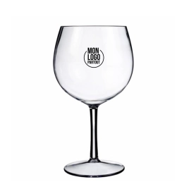 Verre réutilisable piscine...