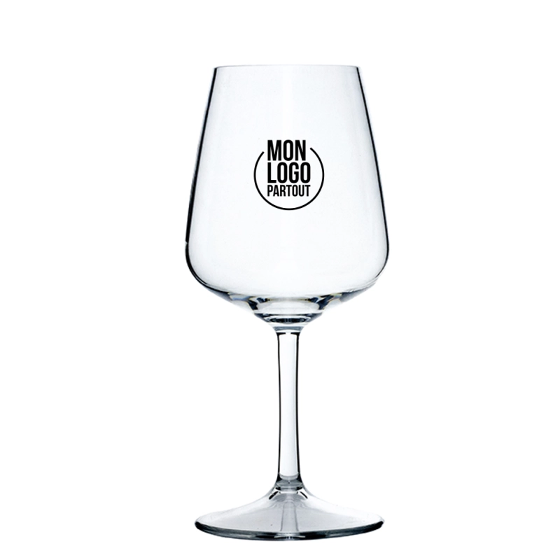 Verre réutilisable Cabernet...