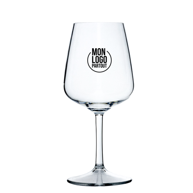 Verre réutilisable Cabernet 40 cl