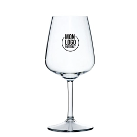 Verre réutilisable Cabernet...