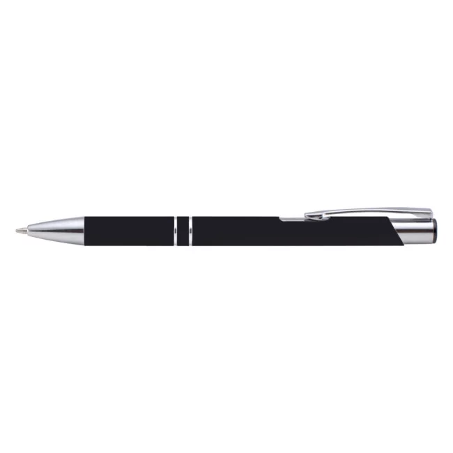 Stylo publicitaire Crosby soft Touch personnalisable 