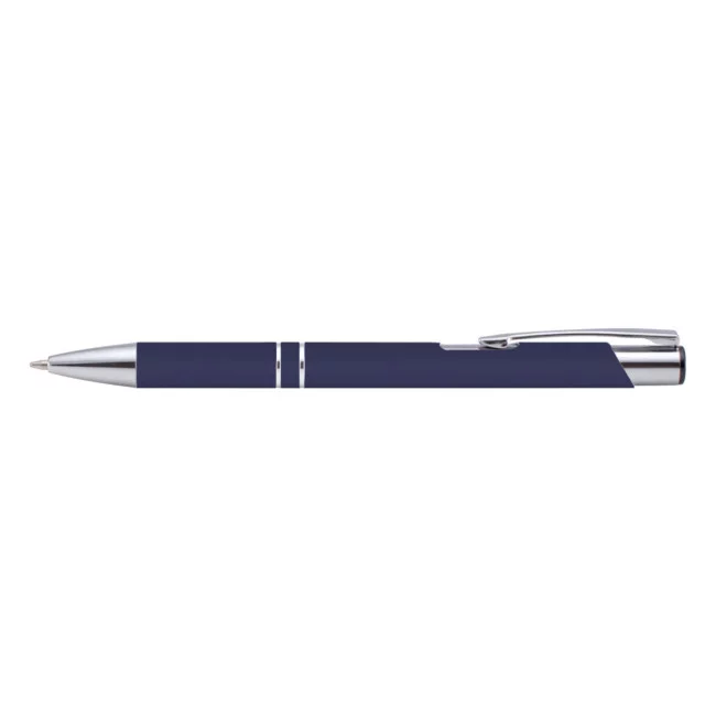 Stylo publicitaire Crosby soft Touch personnalisable 