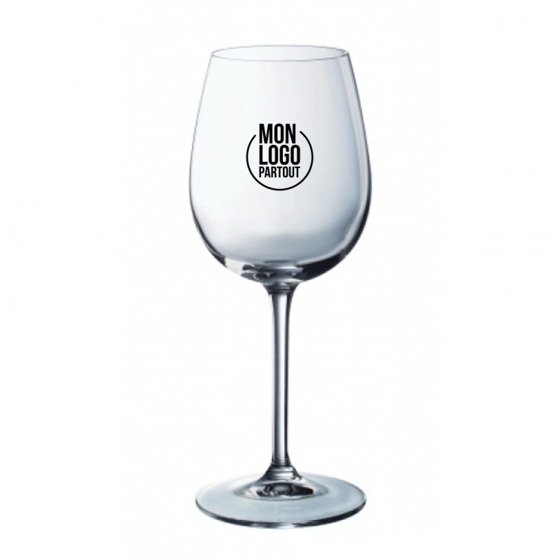 Verre réutilisable...