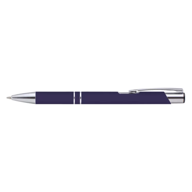 Stylo publicitaire Crosby soft Touch personnalisable 