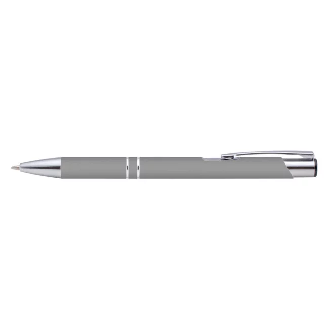 Stylo publicitaire Crosby soft Touch personnalisable 