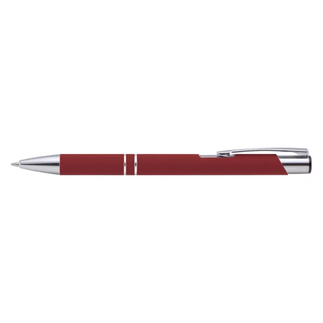 Stylo publicitaire Crosby soft Touch personnalisable 