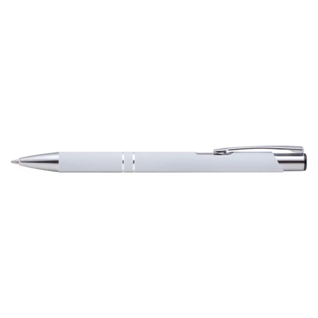 Stylo publicitaire Crosby soft Touch personnalisable 