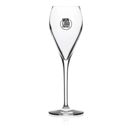 Verre réutilisable flûte 20 cl