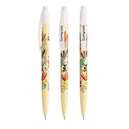 Stylo BIC ® Media Clic Porte-mines 