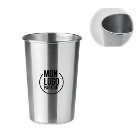 Gobelet publicitaire en...