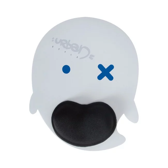 Tapis de souris repose poignet à la forme Tapis de souris repose poignet à la forme - 3