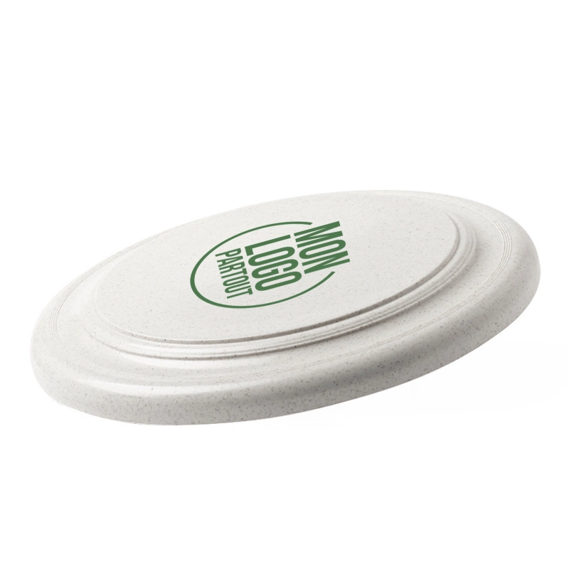 Frisbee publicitaire Ditul