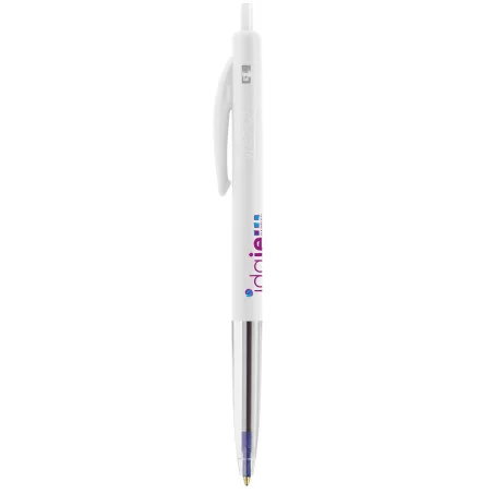 Stylo Publicitaire BIC ® M10 ® Clic 