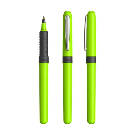 Stylo BIC ® Grip Roller Personnalisable 