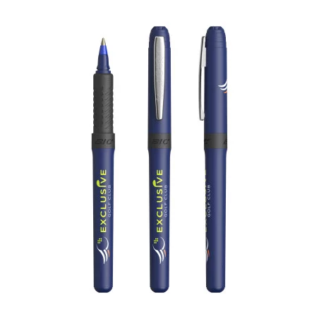 Stylo BIC ® Grip Roller Personnalisable 