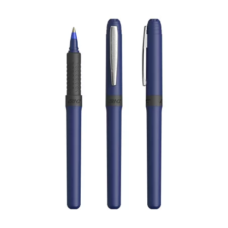 Stylo BIC ® Grip Roller Personnalisable 