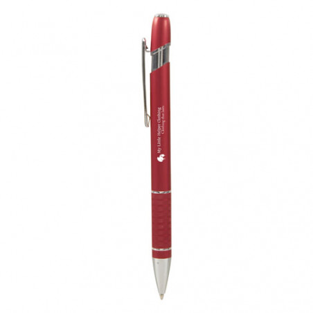 Stylo personnalisable Olivier Stylo personnalisable Olivier - Rouge 202
