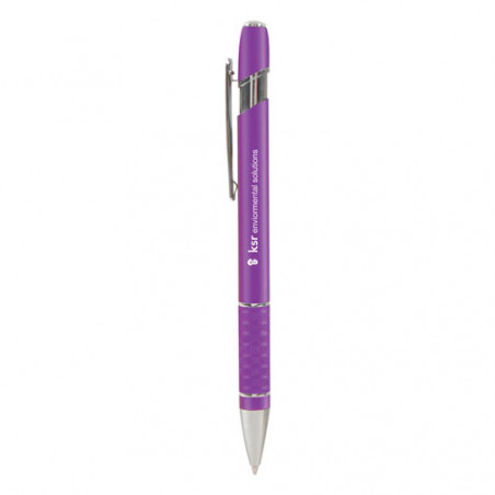 Stylo personnalisable Olivier Stylo personnalisable Olivier - Violet 259