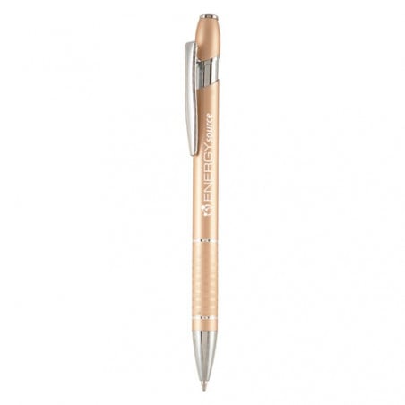 Stylo personnalisable Olivier Stylo personnalisable Olivier - Rose 7507