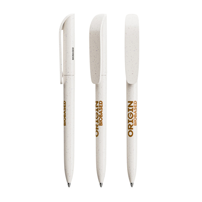 Stylo Bic ® Super Clip Origin 