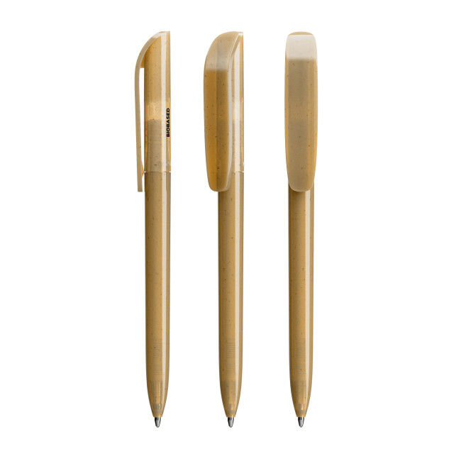 Stylo Bic ® Super Clip Origin 