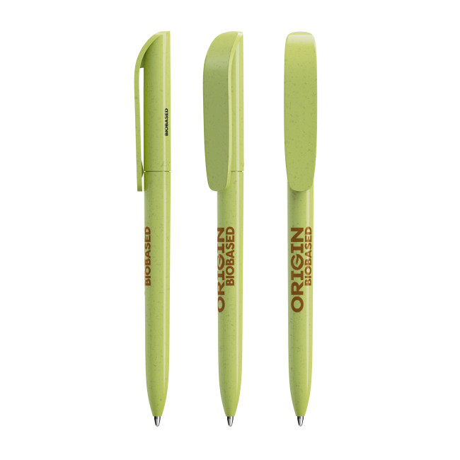 Stylo Bic ® Super Clip Origin 