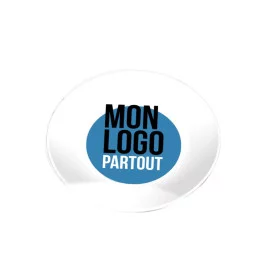 Assiette plate incassable...