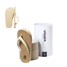 Tongs personnalisables Yassir